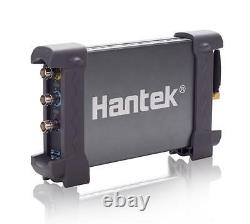 2CH 70MHz oscilloscope Hantek iDSO1070A iPhone/iPad/Android/Windows Oscilloscope