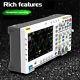 2-channel 100mhz R7v2 Storage Digital Oscilloscope Signal Generator Fnirsi 1014d