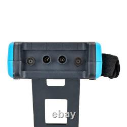 2 in 1 Handheld Digital Oscilloscope Automotive Diagnostic DMM 2 Channels, 25MHz