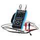 2 In 1 Handheld Digital Storage Oscilloscope Automotive Diagnostic Lab Scope