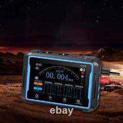 3 IN 1 FNIRSI-2C53P LCD 2 Channel Signal Generator Digital Storage Oscilloscf8