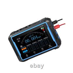 3 IN 1 FNIRSI-2C53P LCD 2 Channel Signal Generator Digital Storage Oscilloscf8