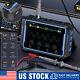 3-in-1 Fnirsi-2c53p Lcd 2 Channel Signal Generator Digital Storage Oscilloscope