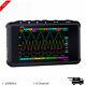 4 Channel 100ms/s Mini Nano Ds213 Digital Storage Oscilloscope With Probe