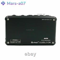 4 Channel 100MS/s MINI Nano DS213 Digital Storage Oscilloscope with Probe