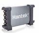 4 Channels Hantek 6254bc Usb Digital Storage Oscilloscope 250mhz 1gsa/s Tz Y5 Tt