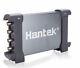 4 Channels Hantek 6254bc Usb Digital Storage Oscilloscope 250mhz 1gsa/s Tz Y5 Vc