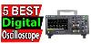 5 Best Digital Oscilloscope Review 2025