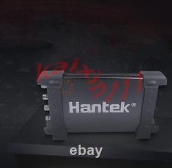 6074BC Hantek 4 CH 1GSa/s 70Mhz Bandwidth PC USB Digital Storage Oscilloscope