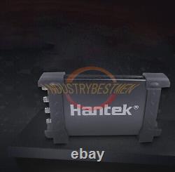 6074BC Hantek 4 CH 1GSa/s 70Mhz Bandwidth PC USB Digital Storage Oscilloscope