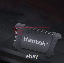 6074BC Hantek 4 CH 1GSa/s 70Mhz Bandwidth PC USB Digital Storage Oscilloscope