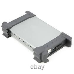 6074BC PC USB 4CH Digital Storage Oscilloscope 70MHz 1GSa/s 64K Professional