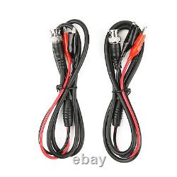 6074BC PC USB 4CH Digital Storage Oscilloscope 70MHz 1GSa/s 64K Professional
