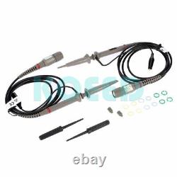 6104BD Oscilloscope 100MHz PC USB 4CH Generator 1GSa/s Digital Storage