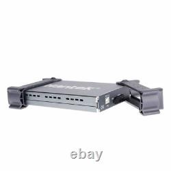 6104BD Oscilloscope 100MHz PC USB 4CH Generator 1GSa/s Digital Storage