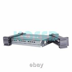 6104BD Oscilloscope 100MHz PC USB 4CH Generator 1GSa/s Digital Storage
