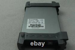 6254BC Hantek USB Digital Storage Oscilloscope 250MHz 1GSa/s 4 Channels //