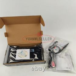 6254BC Hantek USB Digital Storage Oscilloscope 250MHz 1GSa/s 4 Channels TZ Y5Q9/
