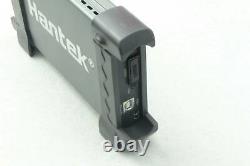 6254BC Hantek USB Digital Storage Oscilloscope 250MHz 1GSa/s 4 Channels TZ Y5Q9