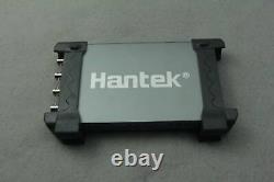 6254BC Hantek USB Digital Storage Oscilloscope 250MHz 1GSa/s 4 Channels TZ Y5Q9