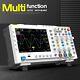 7 Tft Lcd 2in1 Dual Channel Input Storage Oscilloscope Digital Signal Generat