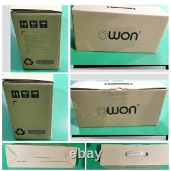 7inch Super Economical Type Digital Storage oscilloscope, 2Channel Digital Deskto