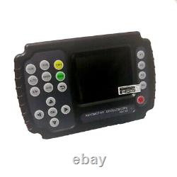 ADO102 3.2 In Digital Storage car repair car oscilloscope 100MSa/s Sampling Rate