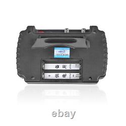 ADO102 3.2 Inch Digital Storage car repair car oscilloscope TFT LCD Display USB