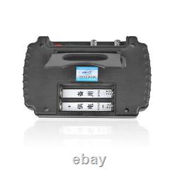 ADO102 High-Precision 3.2 Digital Storage Car Repair Car Oscilloscope LCD TFT