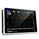 Ads1013d Digital Tablet Oscilloscope Storage 2 Channels 100mhz Bandwidth 1gsa/s