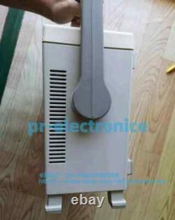 AGILENT (HP) DSO3202A 200 MHz 2 CHANNEL DIGITAL OSCILLOSCOPE#PR
