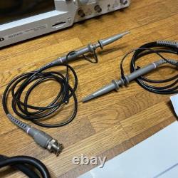 AND AD-5141D Digital Storage Oscilloscope gcx62pfw