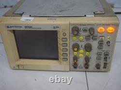Agilent DSO3000 Series DSO3102A 2CH 100MHz 1 GSa/s Digital Storage Oscilloscope
