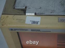 Agilent DSO3000 Series DSO3102A 2CH 100MHz 1 GSa/s Digital Storage Oscilloscope