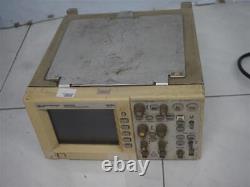 Agilent DSO3000 Series DSO3102A 2CH 100MHz 1 GSa/s Digital Storage Oscilloscope