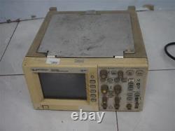Agilent DSO3000 Series DSO3102A 2CH 100MHz 1 GSa/s Digital Storage Oscilloscope