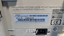 Agilent DSO3152A Digital Storage Oscilloscope 150MHz N2865A USB Host Interface