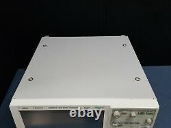 Agilent DSO90254A 2.5GHz, 4CH Digital Storage Oscilloscope withopt 004 007 029