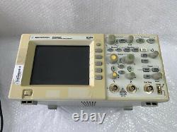 Agilent Digital Storage Oscilloscope DSO3062A''Parts Only'