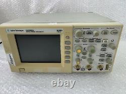 Agilent Digital Storage Oscilloscope DSO3062A''Parts Only'
