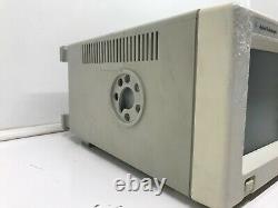 Agilent Digital Storage Oscilloscope DSO3062A (Parts Only) BR