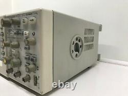 Agilent Digital Storage Oscilloscope DSO3062A (Parts Only) BR
