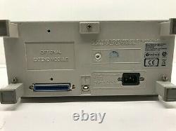 Agilent Digital Storage Oscilloscope DSO3062A (Parts Only) BR