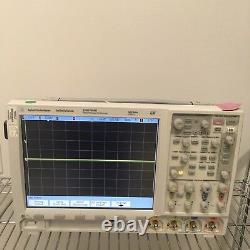 Agilent Dso7054b Digital Storage Oscilloscope