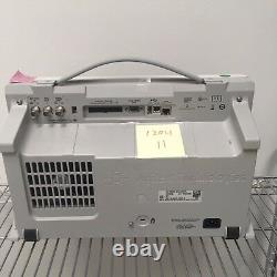 Agilent Dso7054b Digital Storage Oscilloscope