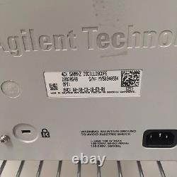 Agilent Dso7054b Digital Storage Oscilloscope