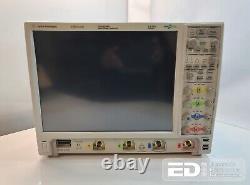 Agilent Infiniium DSO9254A Mixed Signal Oscilloscope 2.5 GHz, 20 GSa/s