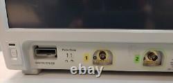 Agilent Infiniium DSO9254A Mixed Signal Oscilloscope 2.5 GHz, 20 GSa/s