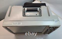 Agilent Infiniium DSO9254A Mixed Signal Oscilloscope 2.5 GHz, 20 GSa/s
