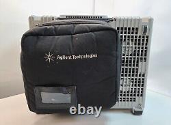 Agilent Infiniium DSO9254A Mixed Signal Oscilloscope 2.5 GHz, 20 GSa/s